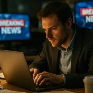 News Integrity After Paramount-Warner Deal