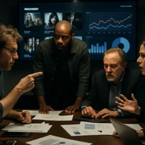 Skydance Merger Raises Streaming Standards
