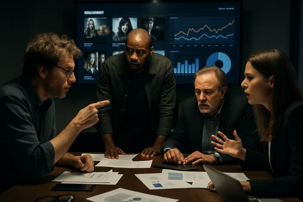 Skydance Merger Raises Streaming Standards