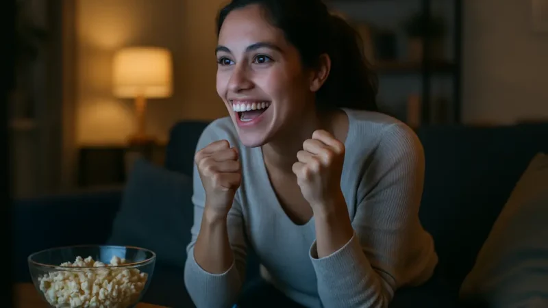 Streaming Dominance And The New TV Habit