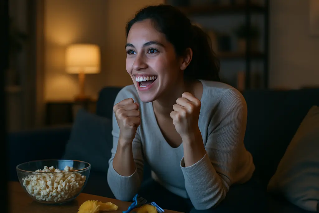 Streaming Dominance And The New TV Habit