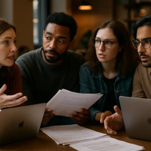 Streaming Residuals and SAG-AFTRA Deal Effects
