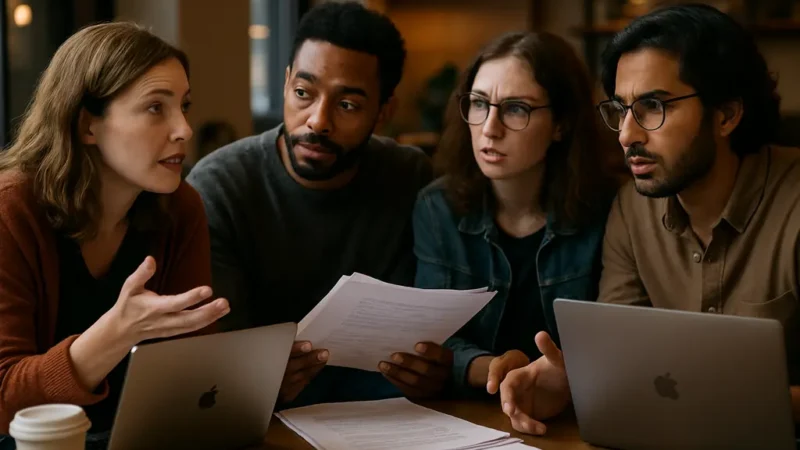 Streaming Residuals and SAG-AFTRA Deal Effects