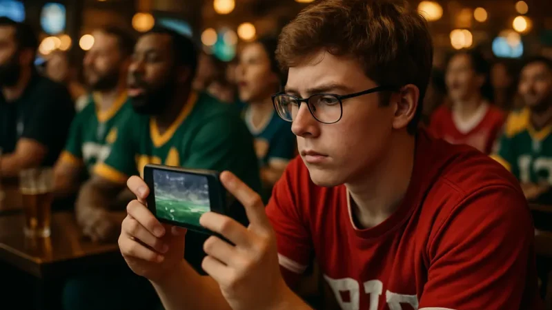 Streaming Sports Policy Faces the SACA Test