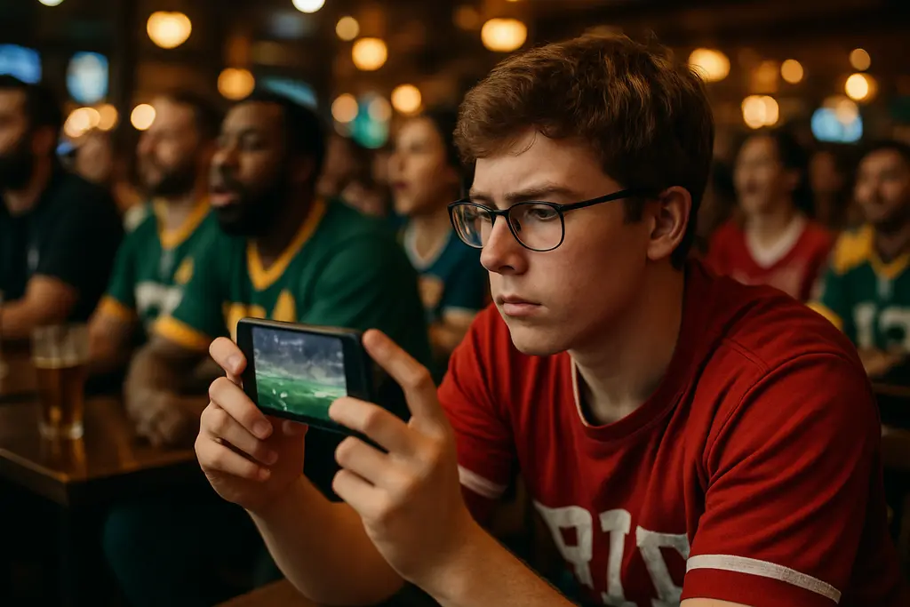 Streaming Sports Policy Faces the SACA Test