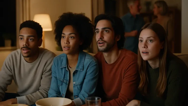 How streaming viewership trends settled in 2026