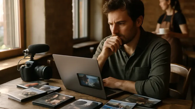 Sundance Documentaries Face a Buyer Reset