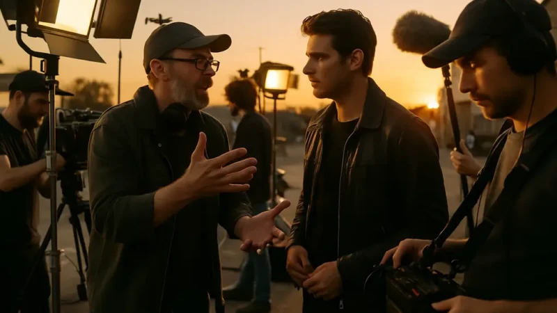 Theatrical Film Production After Paramount Deal