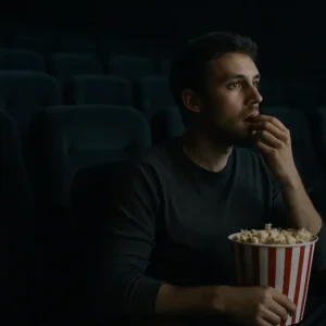 Theatrical Window Pushback And Film Habits