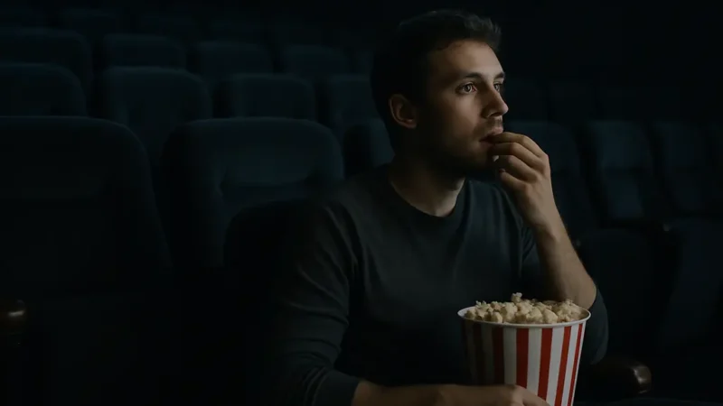 Theatrical Window Pushback And Film Habits