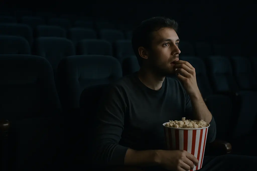 Theatrical Window Pushback And Film Habits